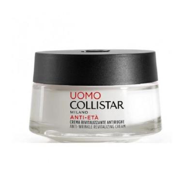 Cls men viso crema anti rughe rivital.50