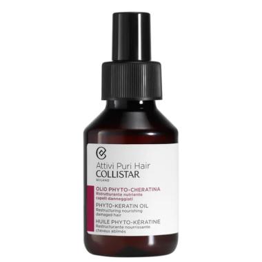 Cls phytokeratina olio ristr.nutr.100