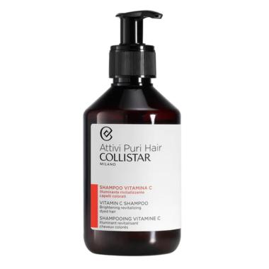 Cls vitam.c shampoo 250