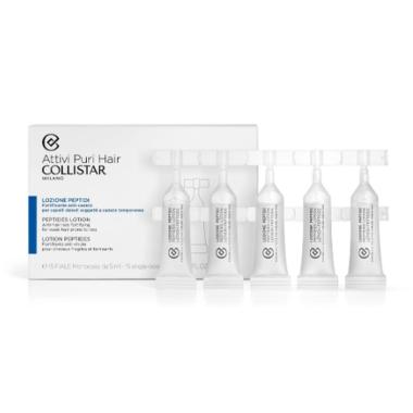 Cls peptidi lozione fort.a/caduta 15x5