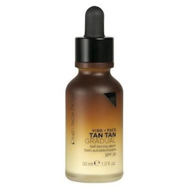 Ddp o`solem.self tan serum viso 30