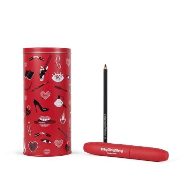 Ddp mytoyboy eyes kit     natale 2023