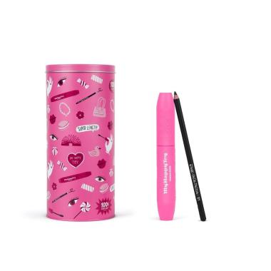 Ddp myhappytoy eyes kit   natale 2023