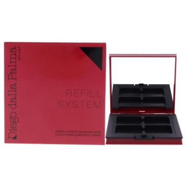 Ddp palette refill 00