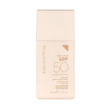 Ddp o`solem.crema gel spf.50+ 50