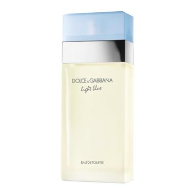 D&g light blue edt 25^