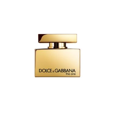 D&g the one gold edp 75