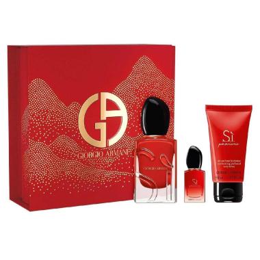 Arm si` passione 50+7+latte corpo 50