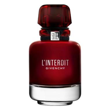 Giv l`interdit rouge edp vapo 50