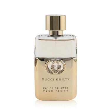 Guc guilty femme edt vapo 30