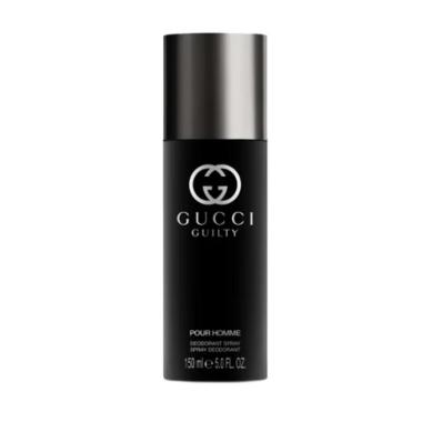 Guc guilty homme deo ns150