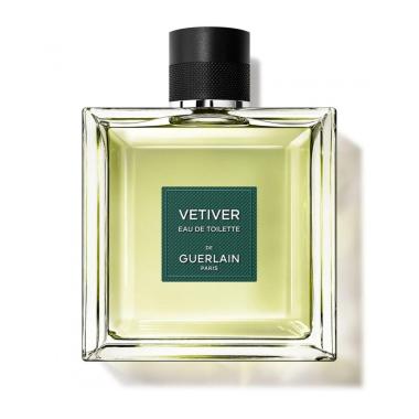 Gue vetiver edt vapo 100