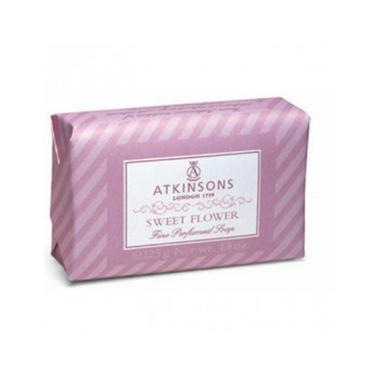 Atk soap sweet flower 125